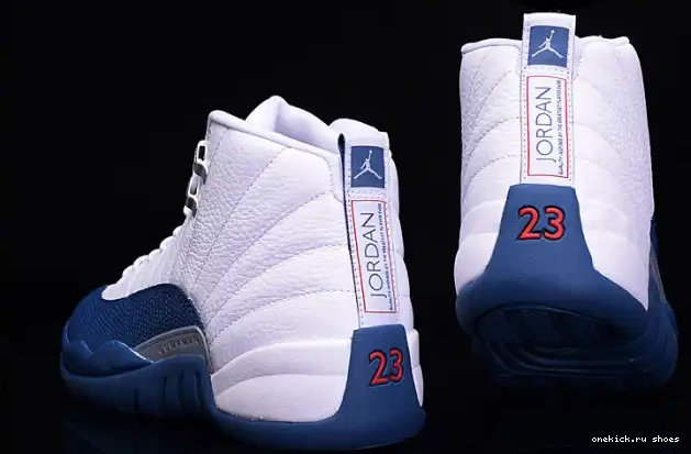 Rep Jordan mens Blue